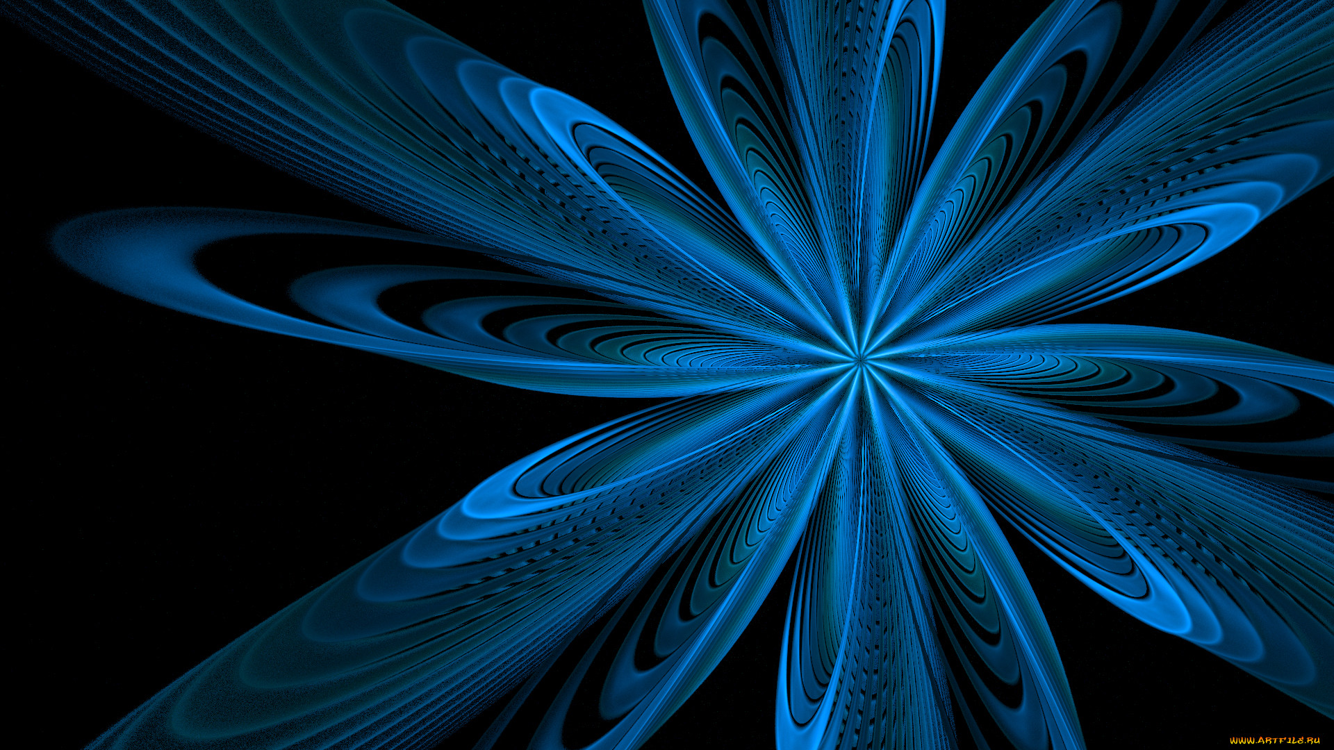 3, , fractal, , 